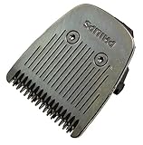 philips messerschleifer Ersatzteil, Zubehör Philips ERC101140, 422203632211 Klingenblock, Messer für MG5720, MG7730, MG7770 Bartschneider, Haarschneider