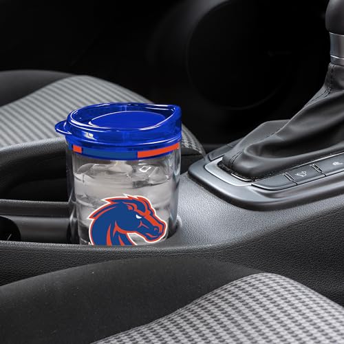 Image of Rico Industries NCAA Double Wall Tritan Tumbler 16oz or 22oz
