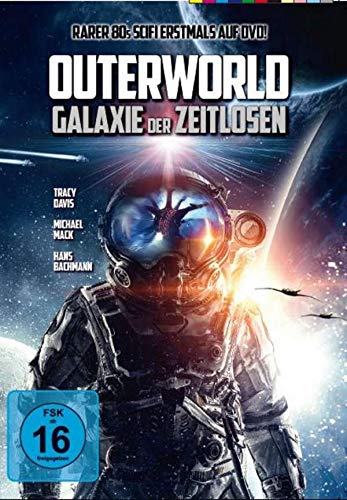 Outerworld - Galaxie der Zeitlosen / Beyond the Rising Moon ( ) - Mehr Infos/Bestellen