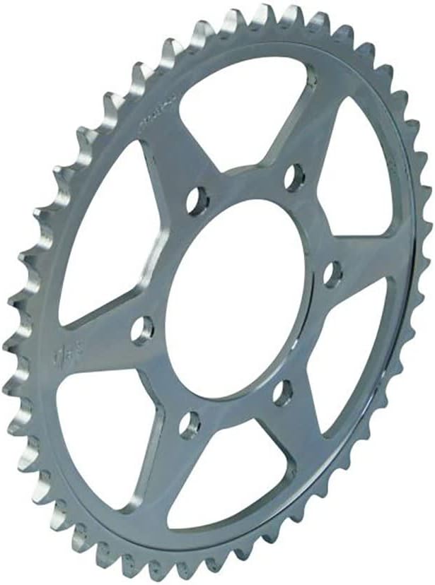JT Sprockets JTR251.46 46 Tooth Steel Rear Sprocket