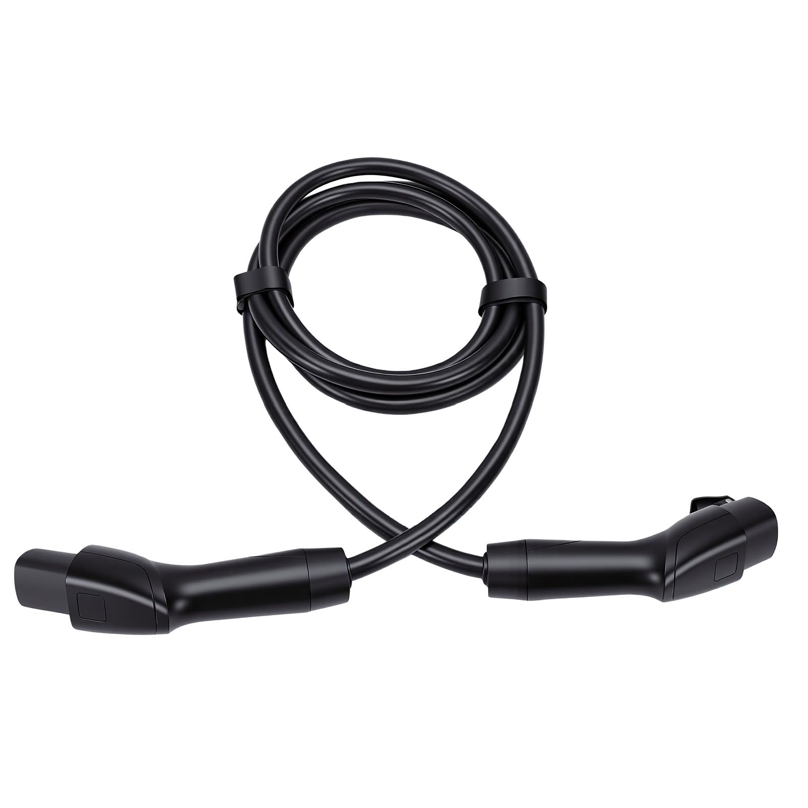 AMONIDA Nfit pour Extension ACS pour Cord 40A 16.4ft Câble de Chargement