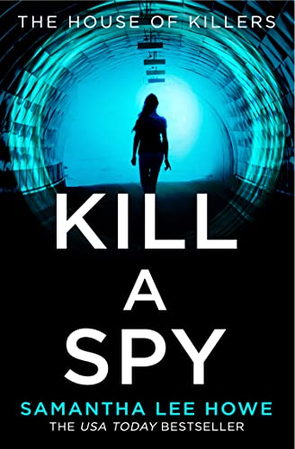 Kill a Spy view 2