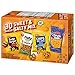 Keebler Cookies and Crackers, Variety Pack, 30 Ct. (Pack of 2)