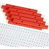 INCRA Tools Incremental Rack Pack 10-pc. Set for Metric Conversion