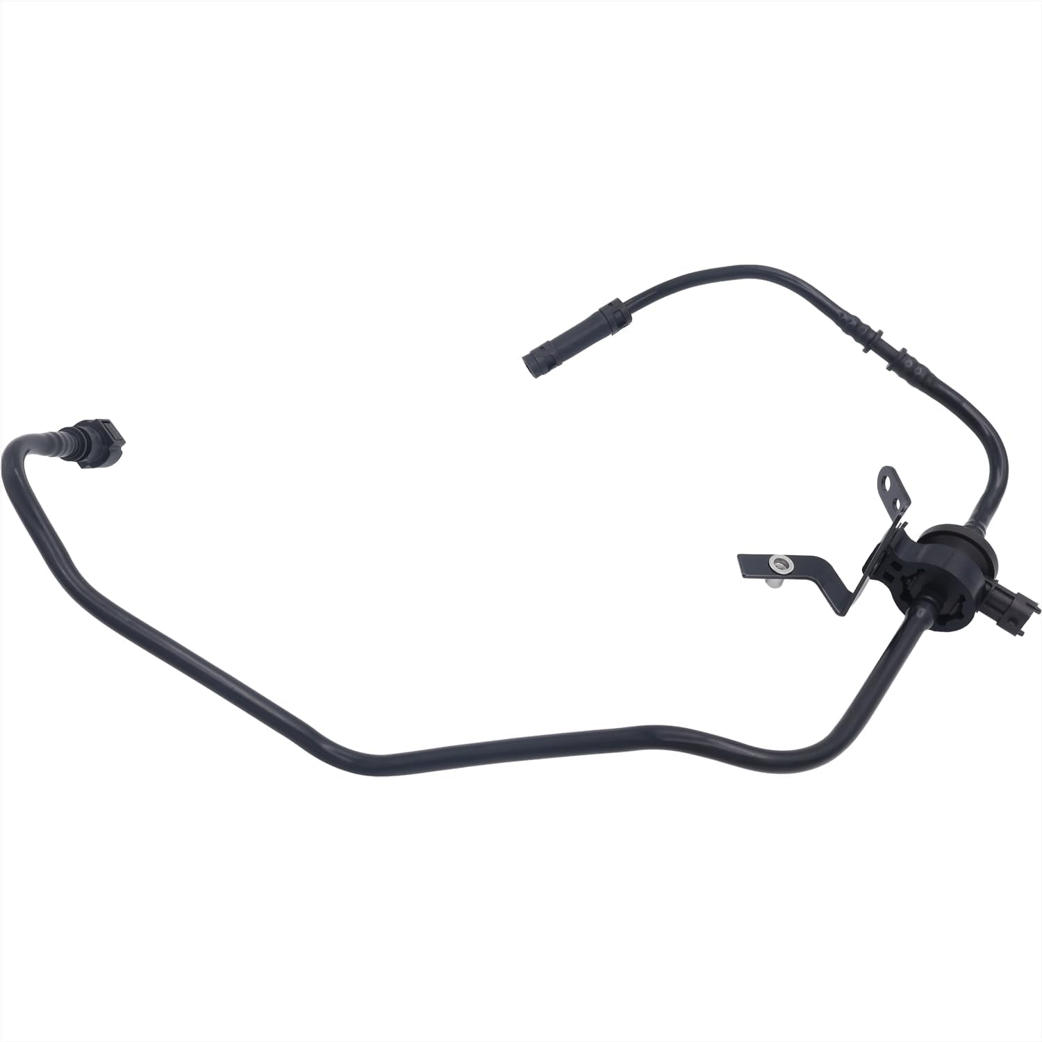 EVAP Purge Valve Solenoid for Ford Fiesta 1.6L 2014 2015 2016 2017 2018 2019 D2BZ-9C047-B D2BZ-9C047-F D2BZ9C047B D2BZ9C047F