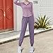Women'S Active Outfit, Three Piece Set With Sports Bra, Hoodie Jacket, And Joggers, Stretch Fit Gym Wear For All Body Types, S To Xxl