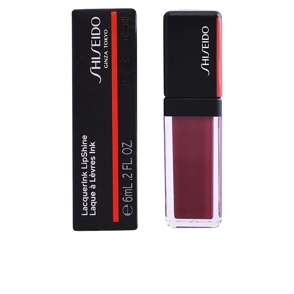 Shiseido Smk LacquerInk Lipshine 308 Ruj