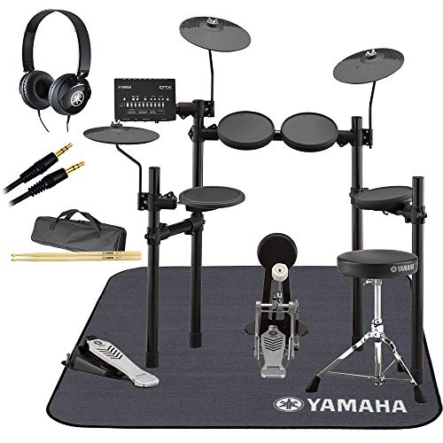 YAMAHA DTX452KS ���}�n�����}�b�g/�w�b�h�z���t��8�_�Z�b�g �d�q�h�����Z�b�g ���}�n