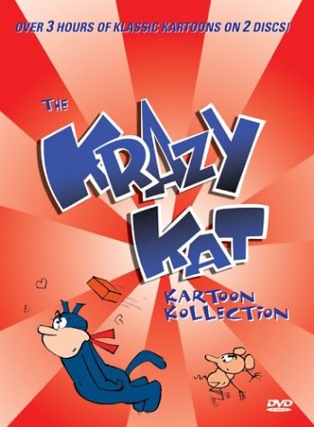 Preisvergleich Produktbild Krazy Kat