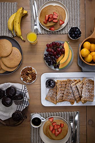 Trueats Premium Monk Fruit Sweetener: Keto, Diabetic Friendly, Zero Calories, Zero Glycemic, Sugar Replacement #TOP3