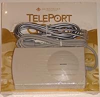 TelePort Gold 2 For Macintosh Performa Fax/Modem User's Guide Version 1.0 B00RS2MCLI Book Cover