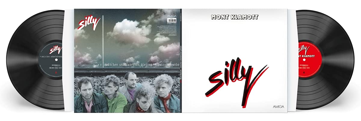 Die Original LPs, Doppel LP