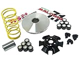 Variomatik MALOSSI Multivar APRILIA LEONARDO 125 4T LC