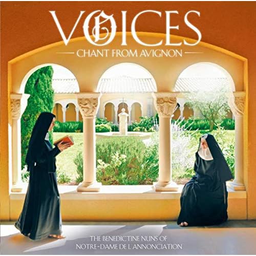 Voices: Chant from Avignon