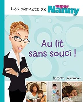 Mass Market Paperback Au lit sans souci ! (French Edition) [French] Book