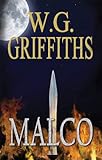malcolm butler  Malco (Spanish Edition)