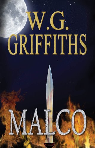 Malco (Spanish Edition)