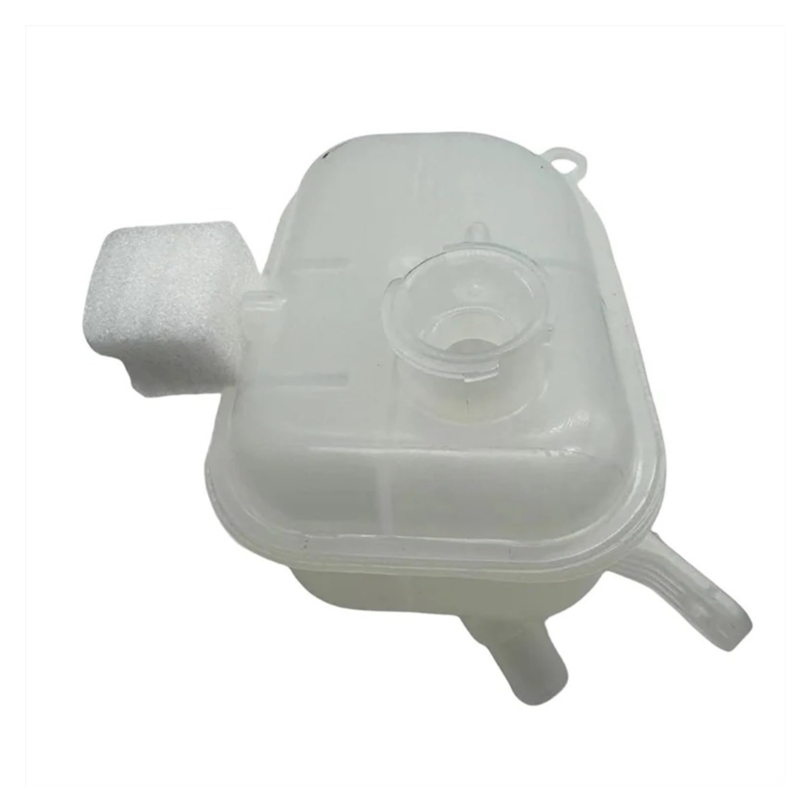 Fhaujng One Color Car Coolant Reservoir For Hyundai For Elanter Engine Coolant Recovery Overflow Reservoir Expansion Tank Auxiliary Water Tank254312h100 25431-2H100
