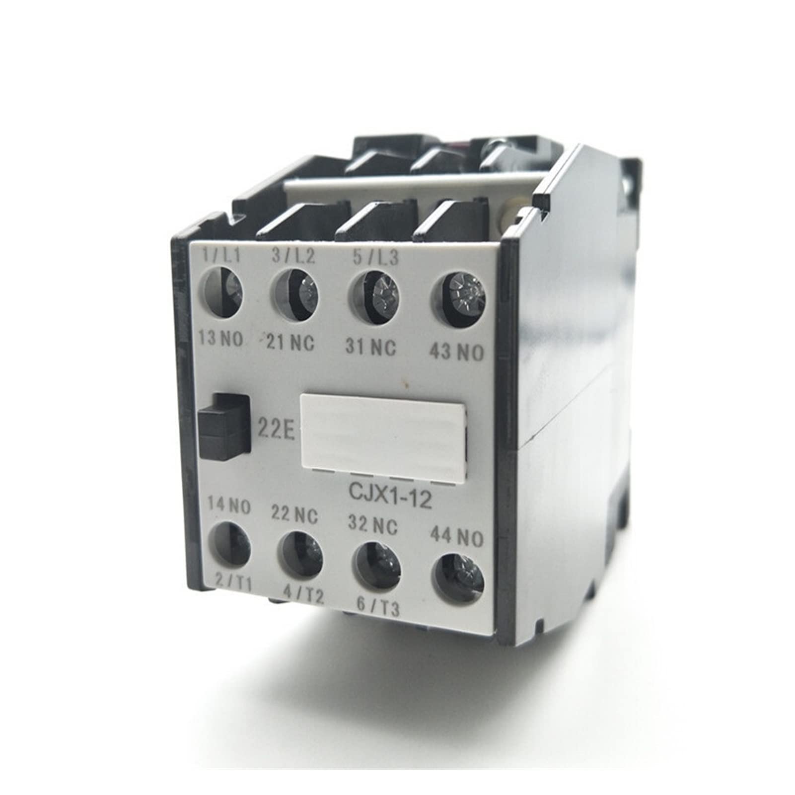 Contacteur ca 24V 50 Hz pour l'automatisation des ateliers
