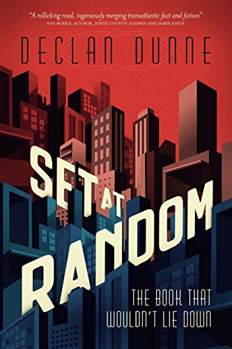 Set at Random: The book that wouldn't lie down