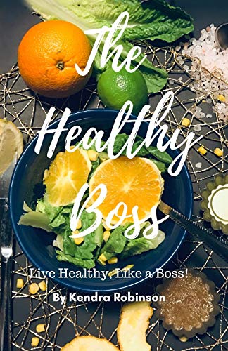 The Healthy Boss
