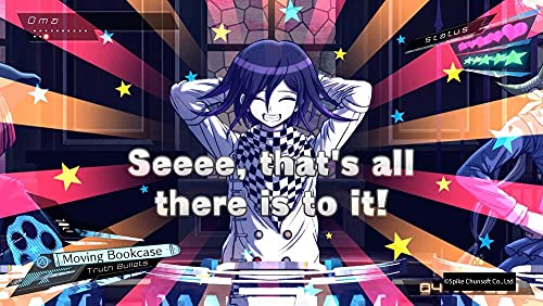 Danganronpa V3 Killing Harmony Exclusivité Micromania Ps Vita - vue 6