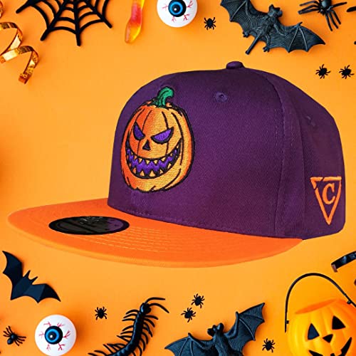 Image of Capiche [99+ Variations] Special Series Snapback Cap - One Size Unisex Men