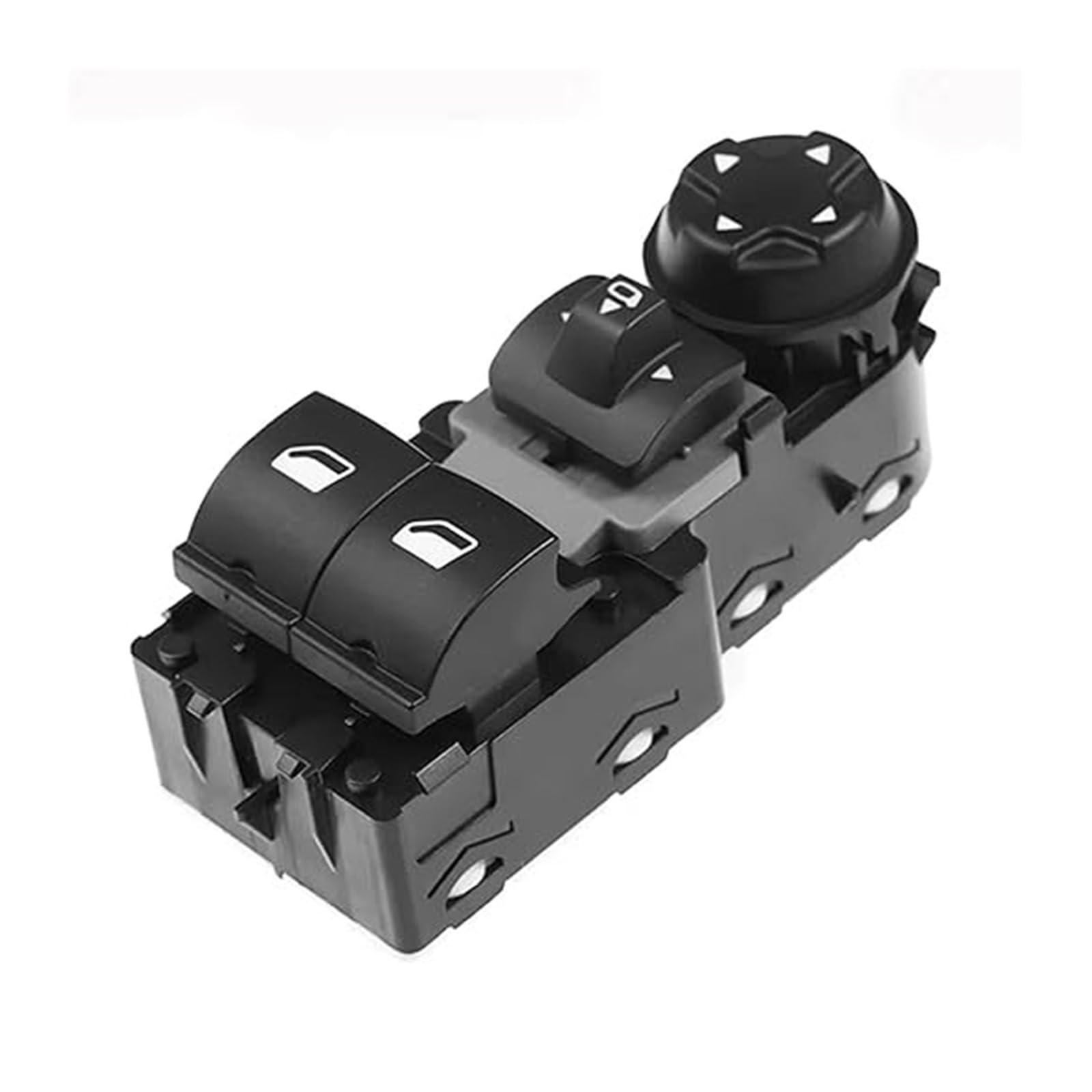 Interruptor elevalunas 96783350ZD con botón de control maestro eléctrico para puerta de coche 7