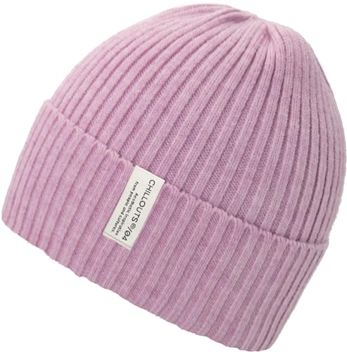 Bonnet Cold Weather Hat CHILLOUTS Tomke Hat mixte pour hiver