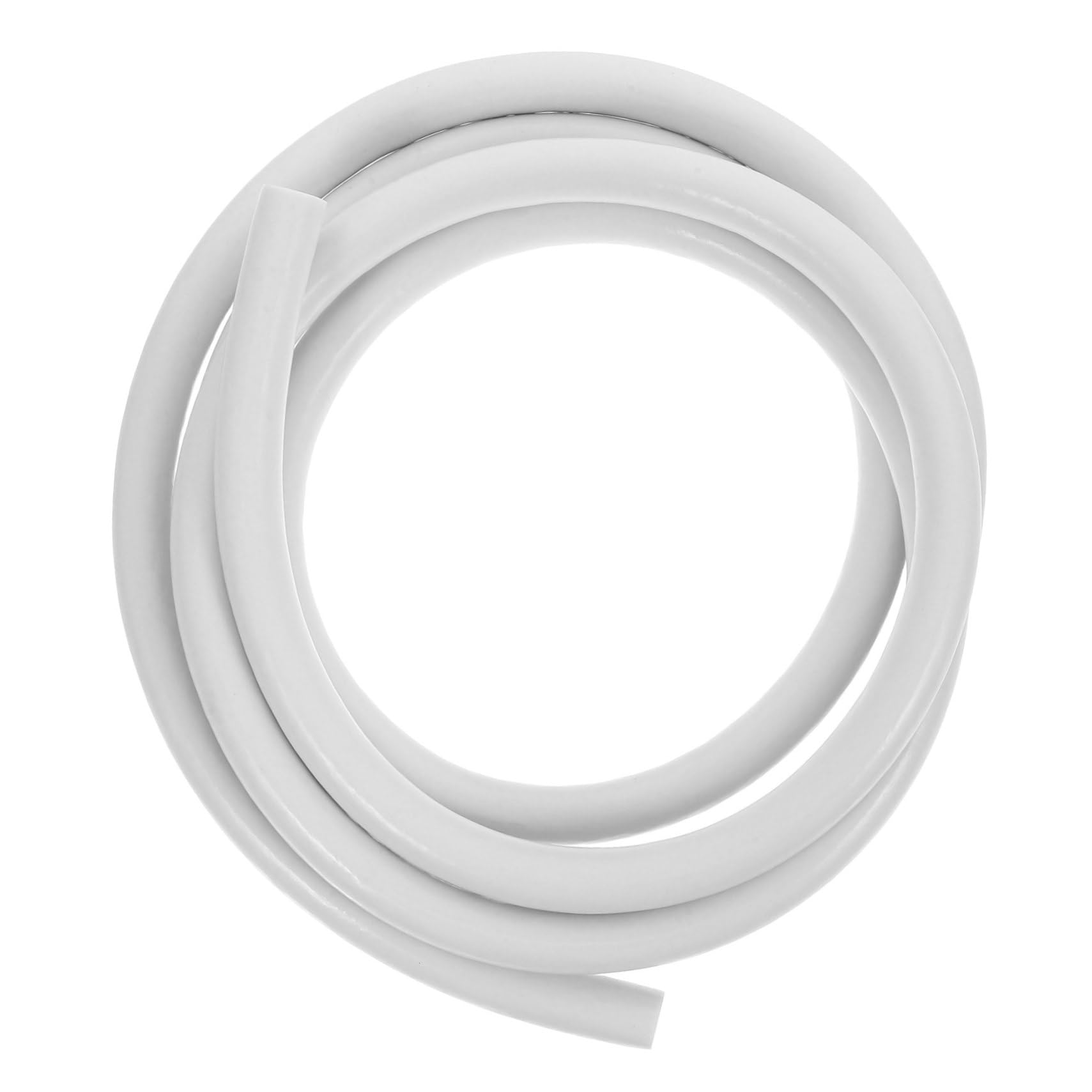 Toddmomy Pool Feed Hose Replacement 10ft D-45 Flexible Pool Hose for Inground Swimming Pools