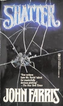 Paperback Shatter Book