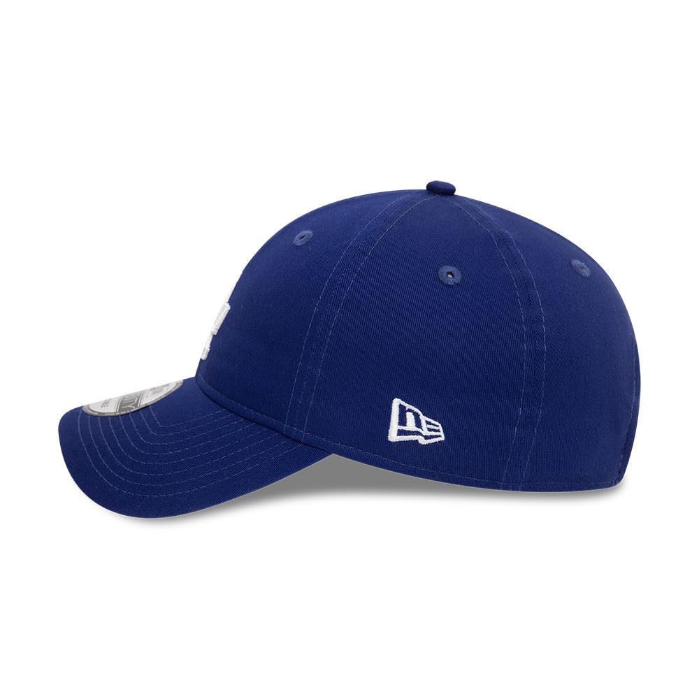 New Era Gorra de béisbol MLB League Essential Sombrero Ajustable 9Twenty NY LA — view 6