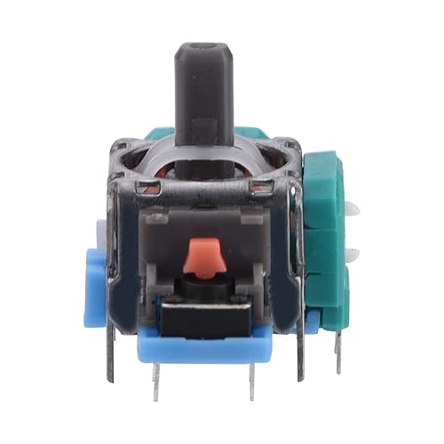 Miniatura 8 de 3D Joystick, 2 Pcs Analog Stick 3D Joystick Replacement, Replace DamagedNon working Controller Joystick, for Controller video game