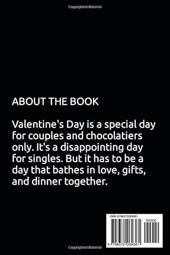Memorable valentine: Guides to have an unforgettable experience