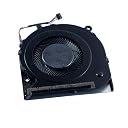 Regatech Compatible Laptop CPU Cooling Fan Cooler For Hp 240G7, 240G8, 240G9, 245G7, 245G8, L23189-001 gallery image