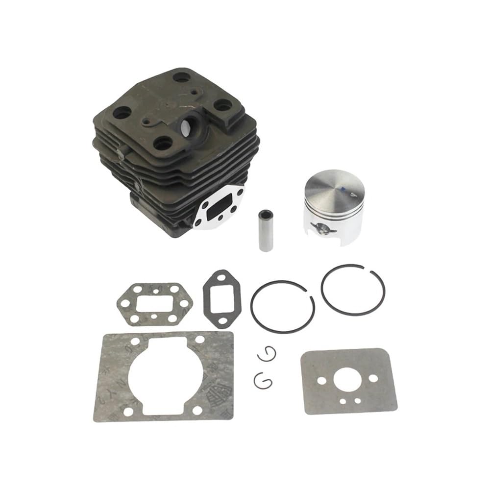 Kit de piston de cylindre 40 mm pour débroussailleuse H143R II et BC4300