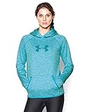 Under Armour Womens Storm Ua Logo Twist Hoodie