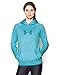 Under Armour Women's Storm UA Logo Twist Hoodie
