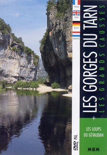 Gorges Du Tarn + Les Grandes Causses