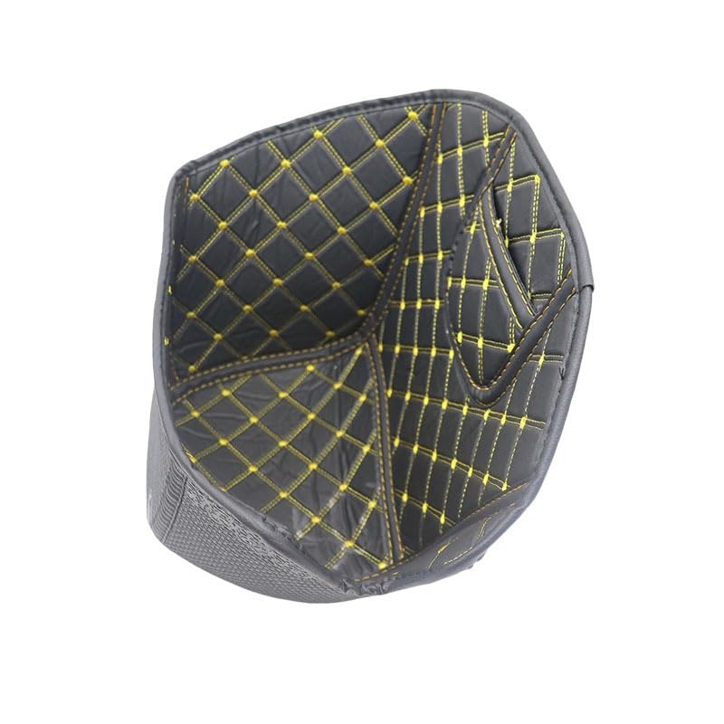 Imbottitura protettiva per riporre il sedile della moto | Per Honda NC750X NC 750X2013-2020