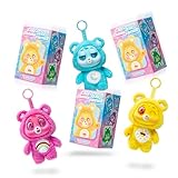 Care Bears Caring Cuties Plush Asst (Blind Box) (Tablett)