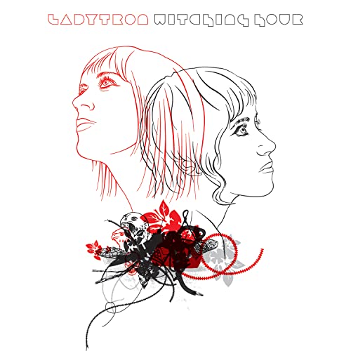 Ladytron
