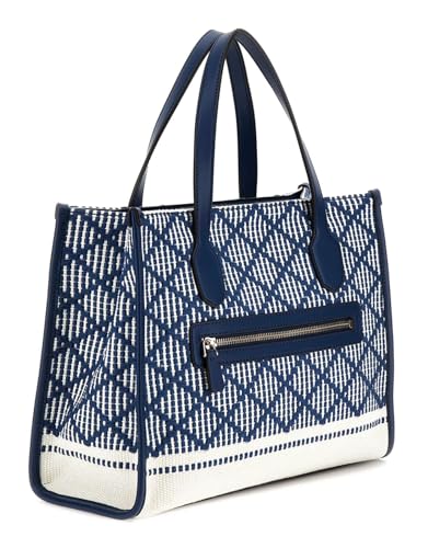Image of Silvana Double Compartment Tote