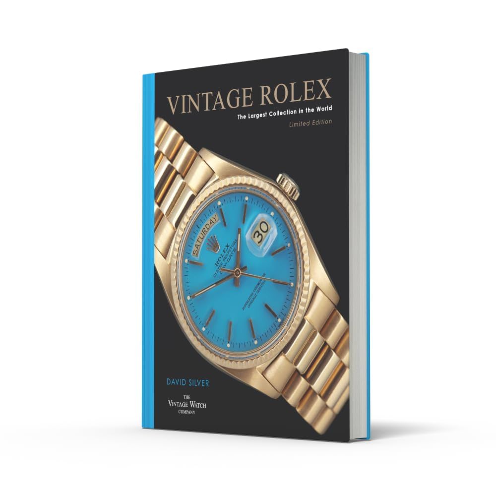 【美品】THE VINTAGE ROLEX Rolex Day-Date 36 1806 | Ref. 1806 Watches on Chrono24