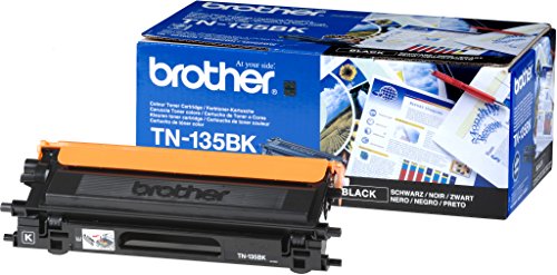 Brother Toner nero TN135BK