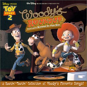 Woody's Roundup: Amazon.sg: Music
