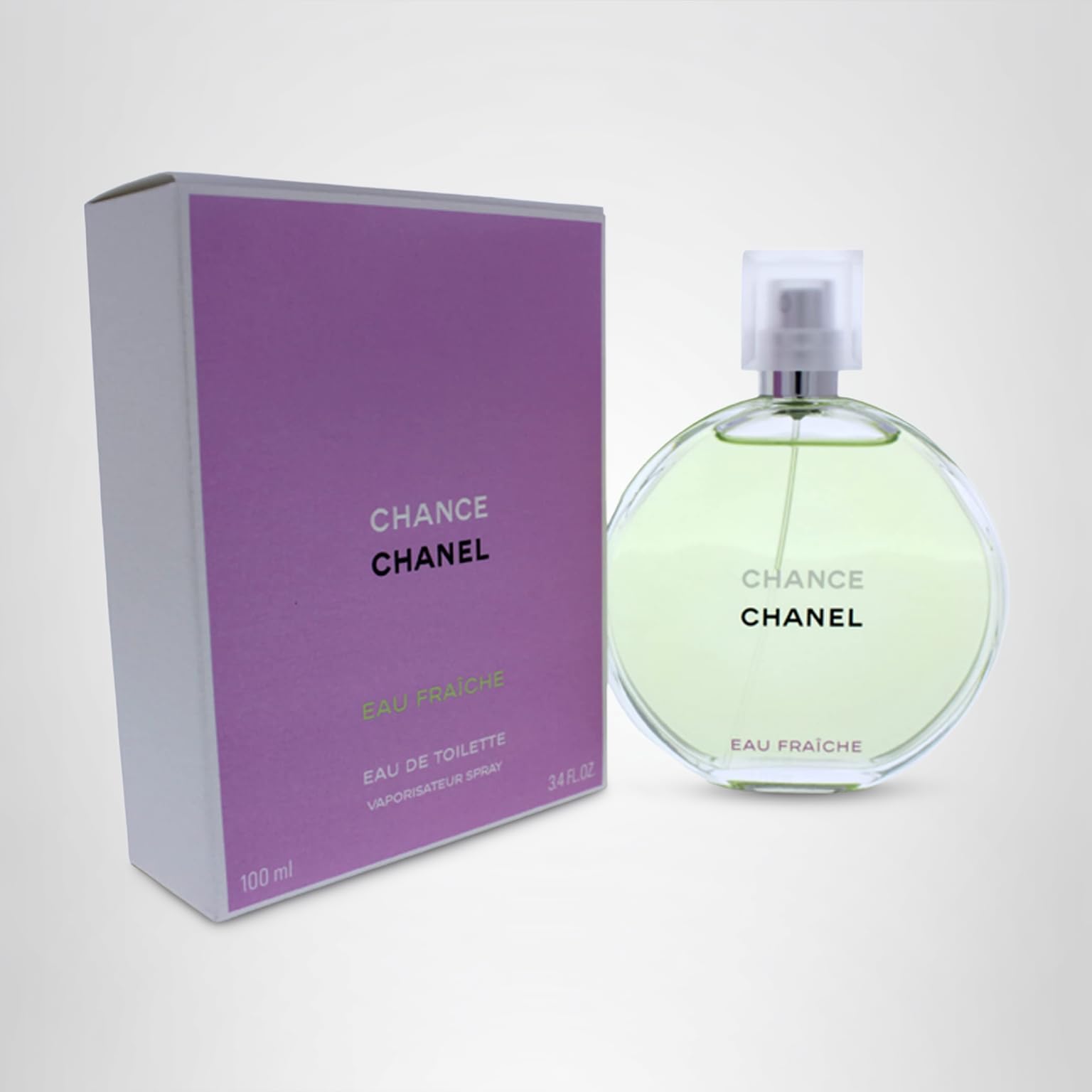 Amazon | CHANEL(シャネル) シャネル チャンスオーフレッシュ