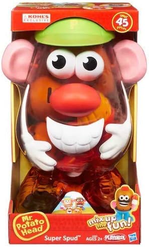 Playskool Mr. Potato Head Super Spud