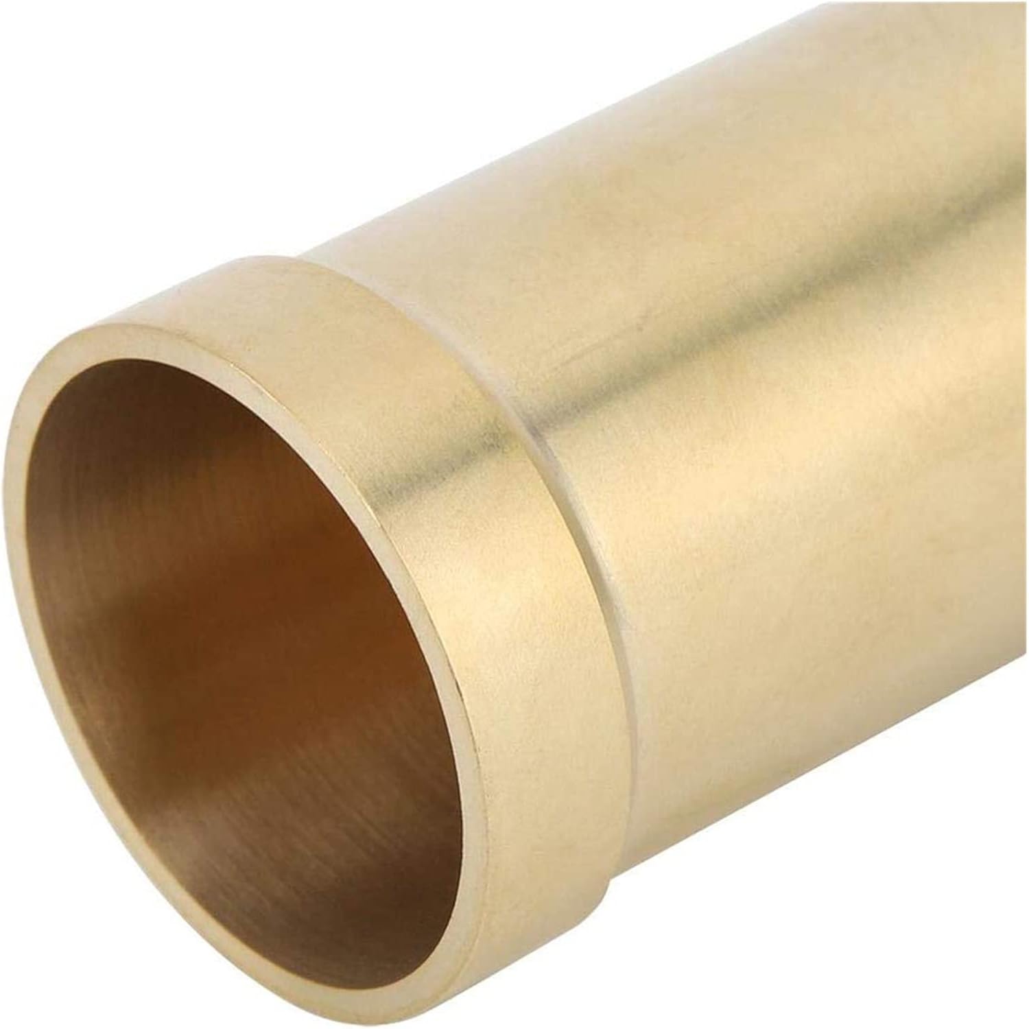 Fountain Nozzle,lawn sprinkler, Fountain Nozzle,Garden Sprinkler, 3/4" 1" 1.5" 2" Brass Spring Bubble Fountain Nozzle Tongyongquan Waterfall Sprinkler Garden Landscape Fountain ( Color : 1inch )