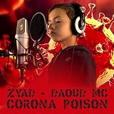 Corona poison